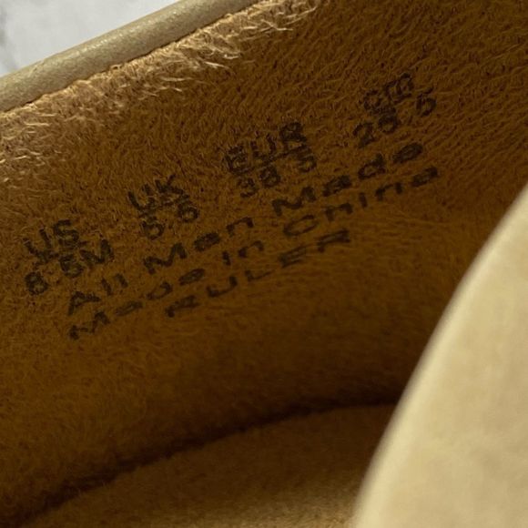 NWOT Dr.Scholl's Embossed Slip-On Loafers Sz. 8.5 - Picture 4 of 6